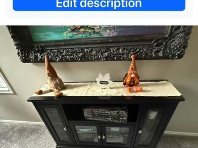 MOVING Everything goes