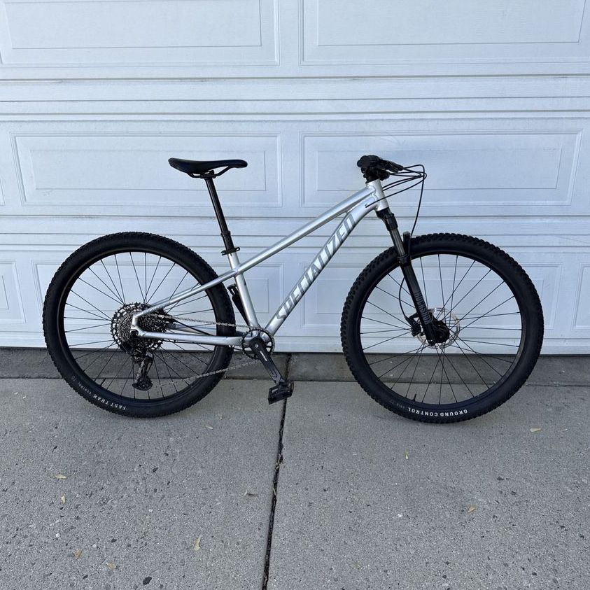 Specialized Rockhopper Expert (S)