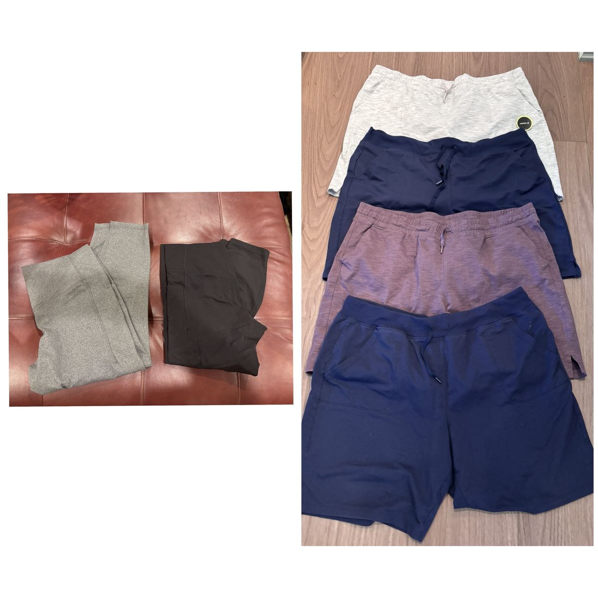Women’s XXL Clothing Bundle