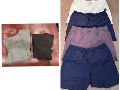 Women’s XXL Clothing Bundle