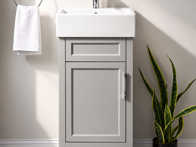 Sink & Vanity