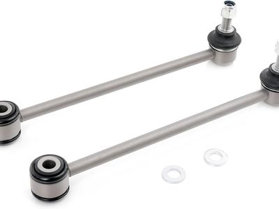 2007-2020 Jeep Wrangler REAR Sway Bar Links Kits (1-2.5”Lift)
