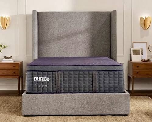 King Purple Rejuvenate Ultimate - Like New