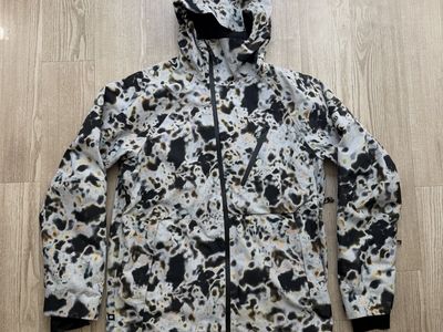 686 GLCR Hydra Thermagraph Jacket | 20K Waterproof Snowboard Jacket