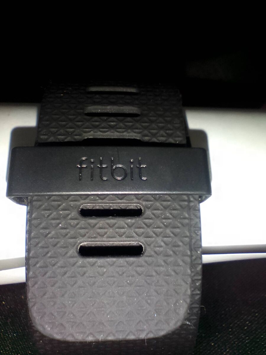 fitbit