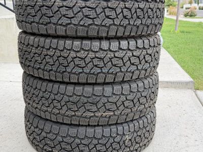 225/75R16 Toyo AT3