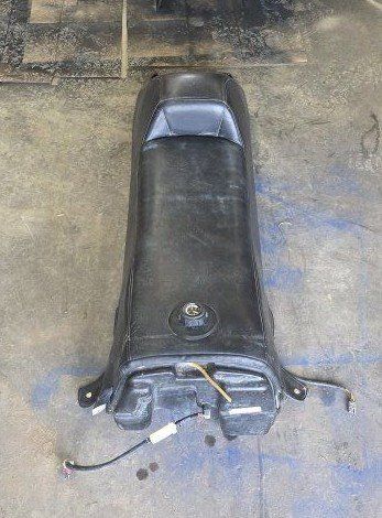 snowmobile seat Polaris