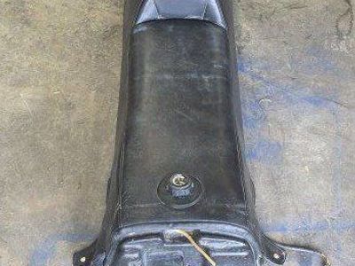 snowmobile seat Polaris