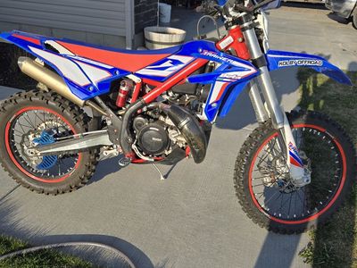 2021 Beta 300 xtrainer