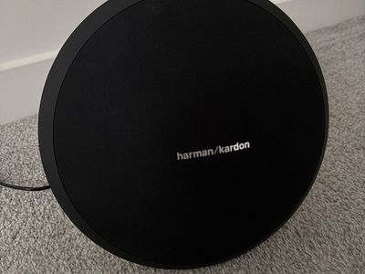 Harmon/Kardon Speaker