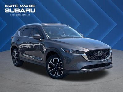 2022 Mazda CX-5 2.5 S Premium