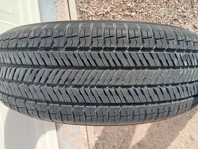 tire P225/65R17