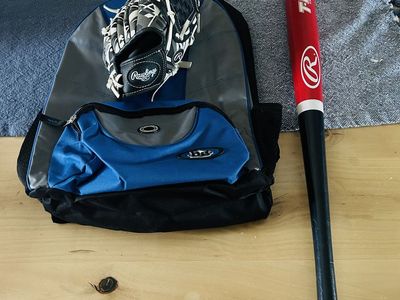 T ball baseball