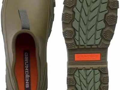 NEW Grundens Deviation Ankle Boots 100% Waterproof