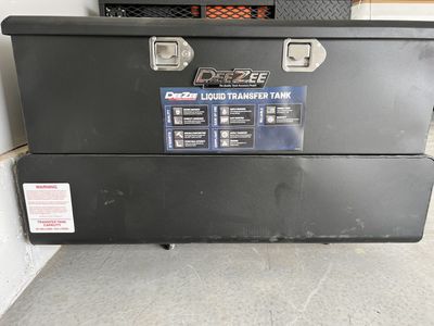 Tool box