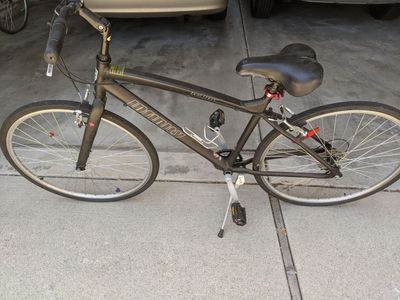 Men's & Women's Costco Infinity Shimano bossthree Bikes