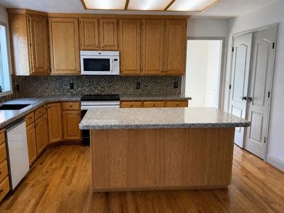 kitchen Cabinets