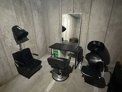 Salon Starter