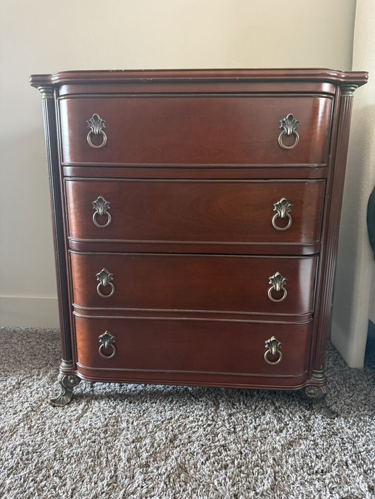 Bombay Co Adderly Bedroom Furniture