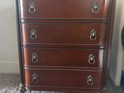 Bombay Co Adderly Bedroom Furniture