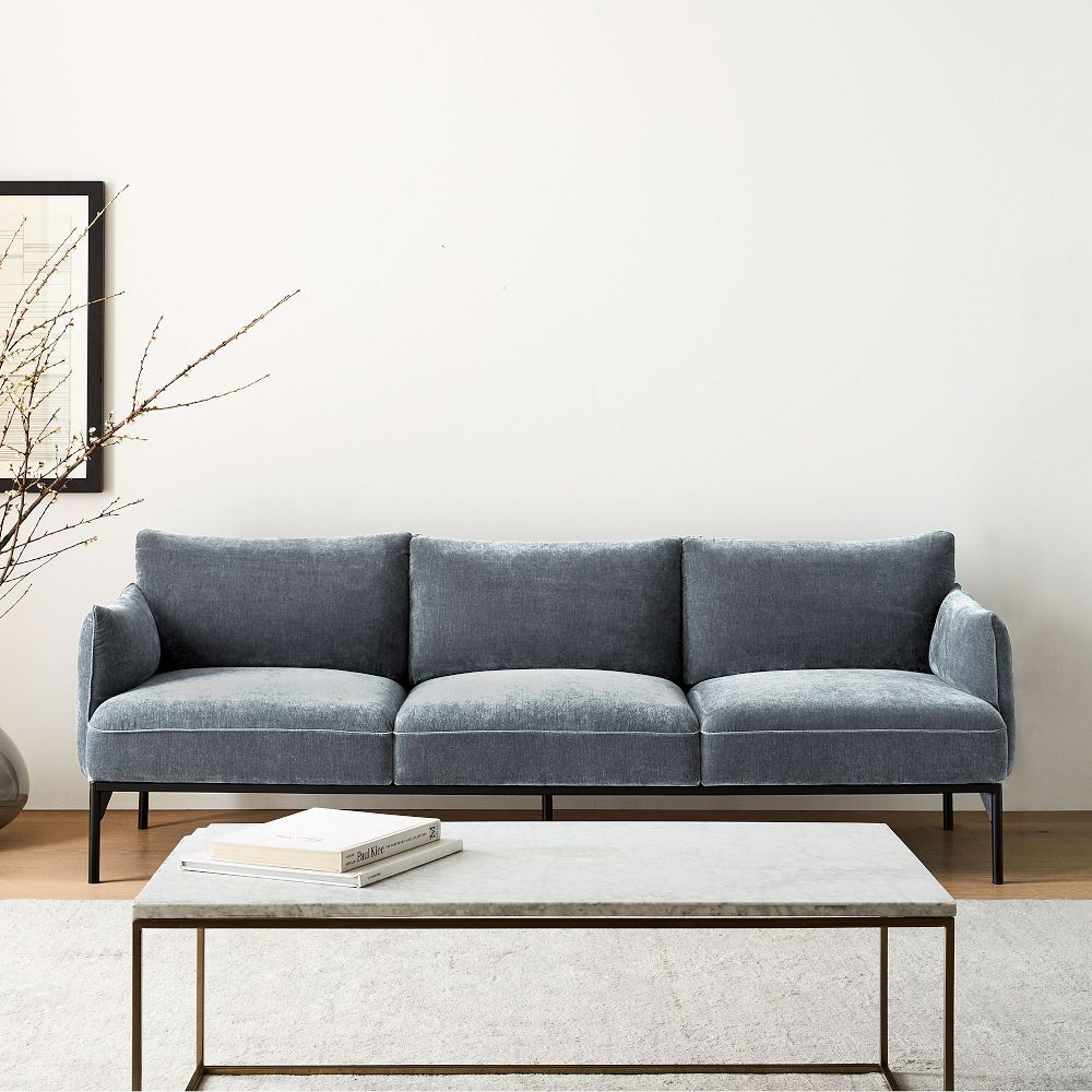 West Elm Couch - Brand New