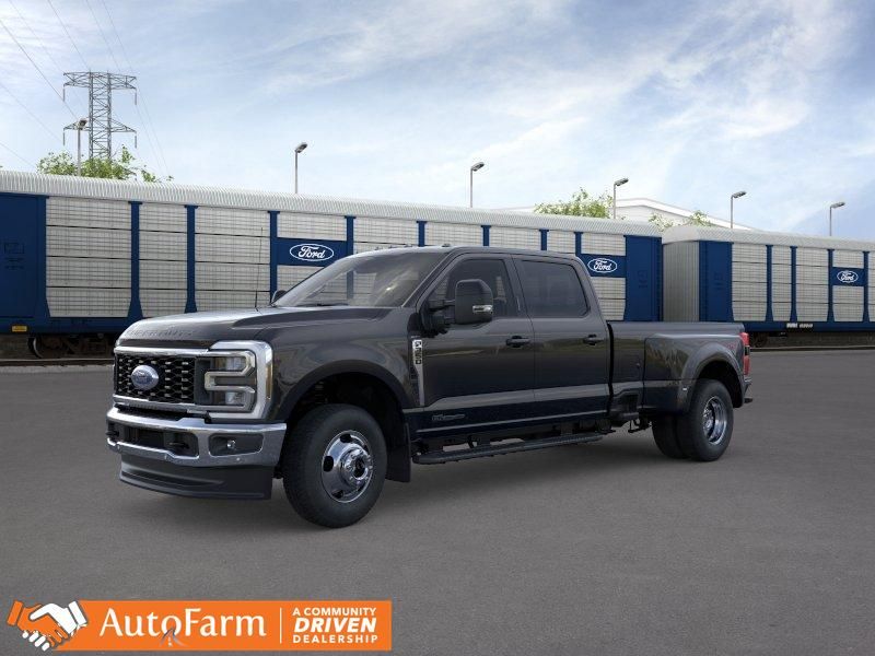 2026 Ford F-350 Super Duty