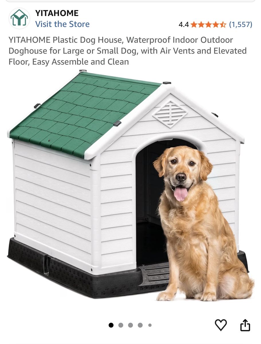 Furbaby House