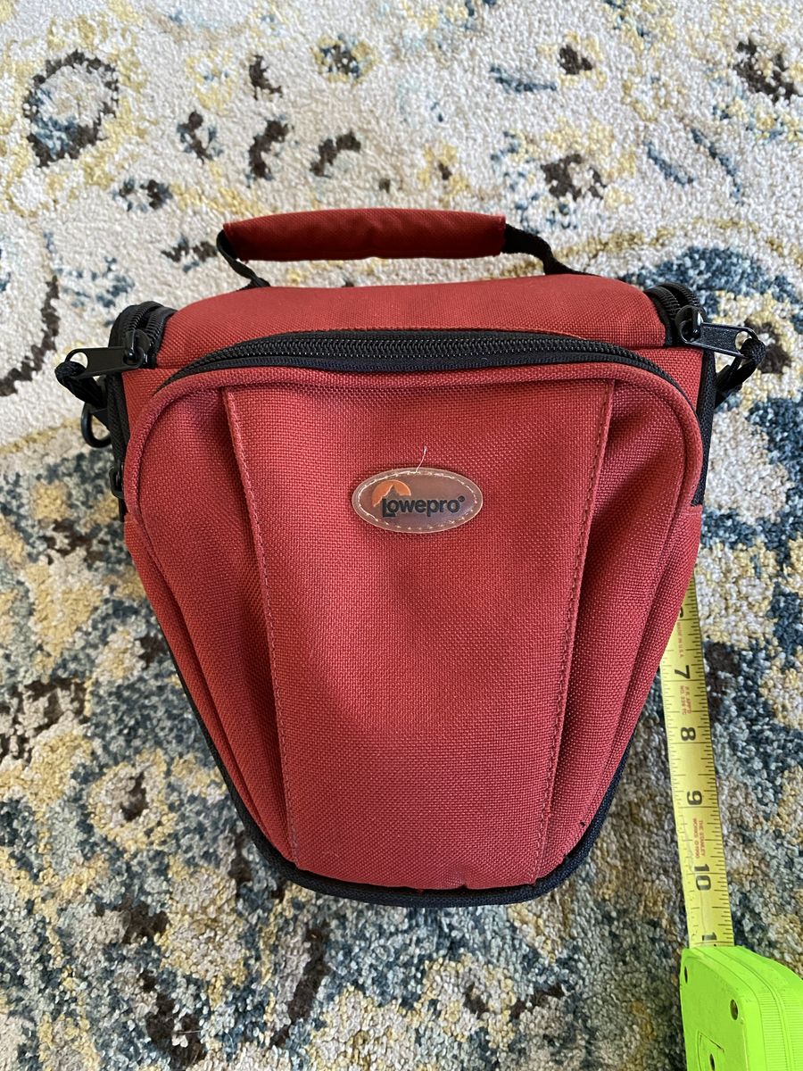 Camera Bag Lowpro