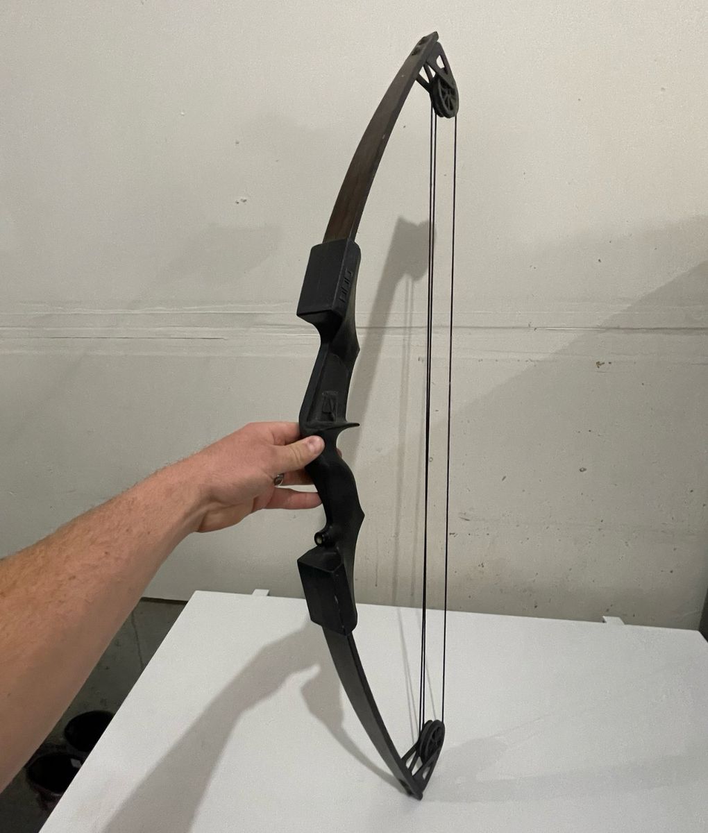 Compound Bow