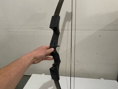 Compound Bow