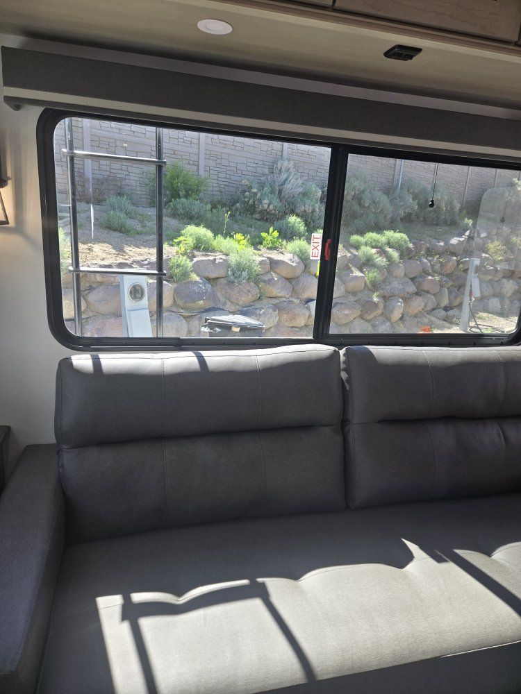 Grand Design Influence Travel Trailer (Bumper Pull) - New Condition