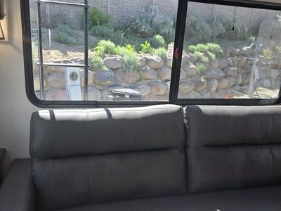 Grand Design Influence Travel Trailer (Bumper Pull) - New Condition