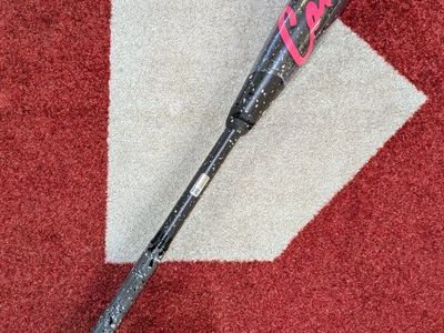 Omaha Exclusive - Crumb Reaper! COMBAT Mfg Spec H1 BBCOR 32"