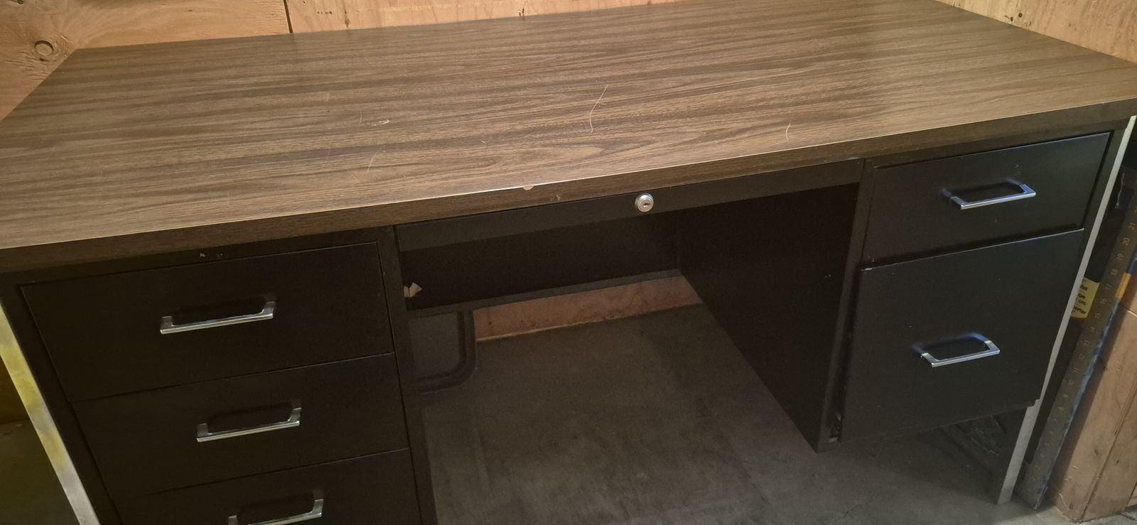 Office or Student Desk