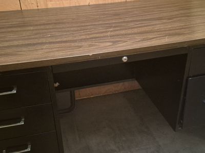 Office or Student Desk