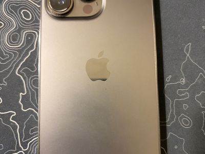 Apple iPhone 13 Pro, Unlocked.