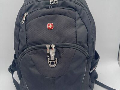 SwissGear Airflow Laptop Tablet Backpack