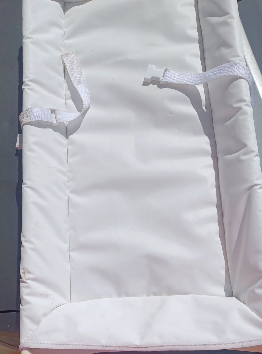 INFANT CHANGING PAD REPLACEMENT!