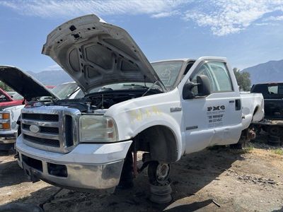 2006 Ford F-350 Parts - UTPAP Orem
