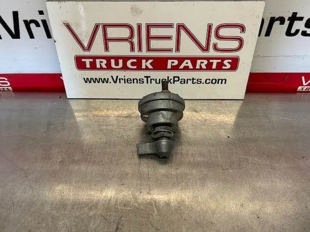 51-902EP SWITCH-BATTERY ISOLATION