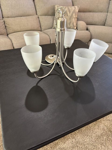 Hanging Light