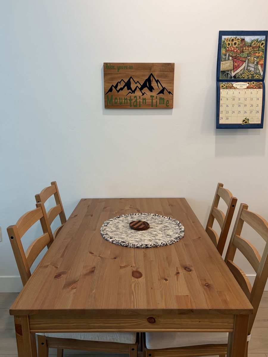 IKEA Table