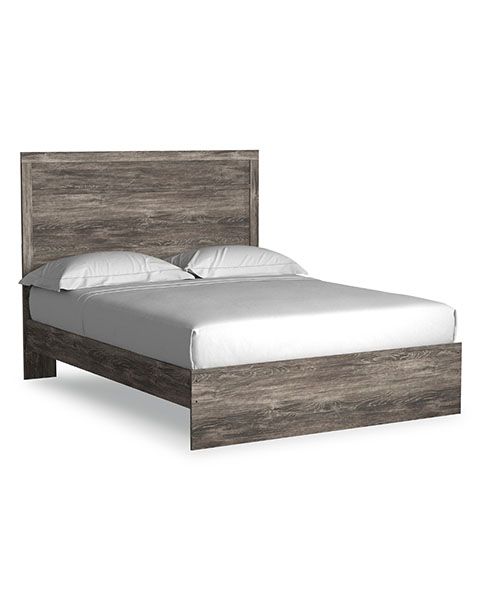 Ralinksi Queen Panel Bed Frame Now Just $199.99!