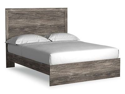 Ralinksi Queen Panel Bed Frame Now Just $199.99!