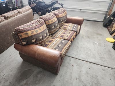 Free two couches