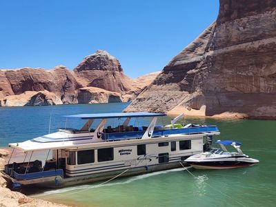 73' Full Ownership Summer Ready, Remodeled & In the water