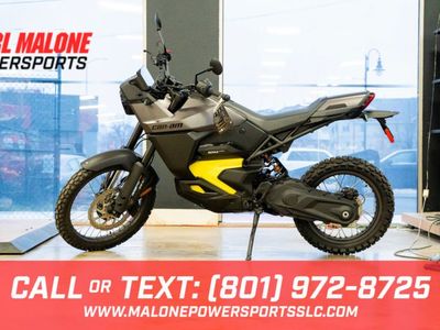 2025 CAN-AM Origin® Base - B01582-C