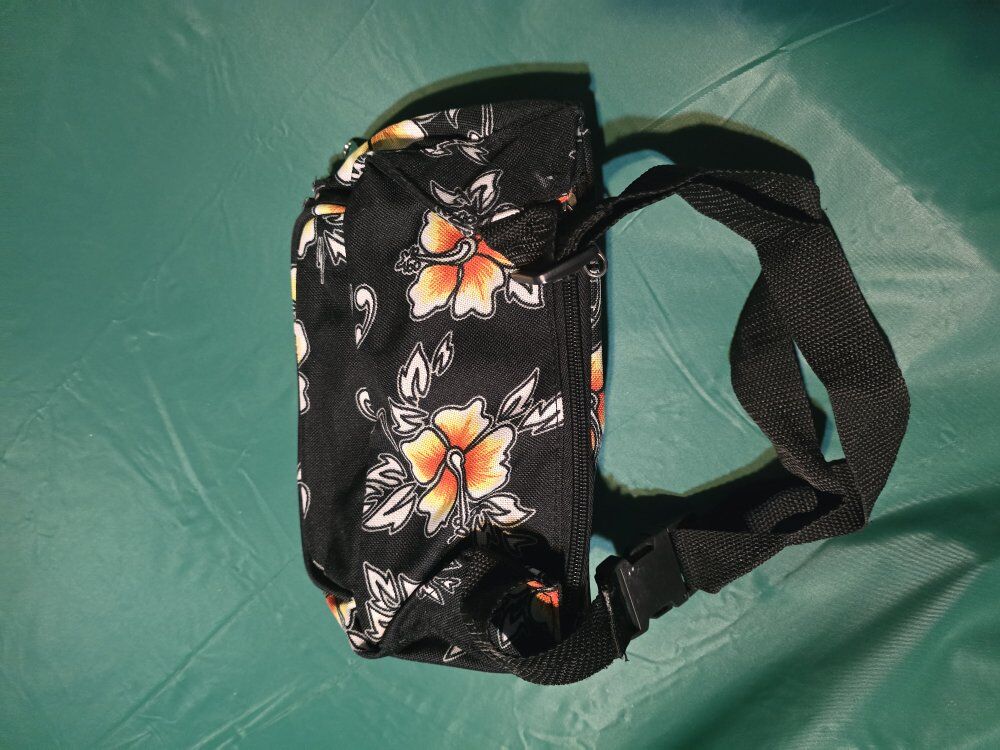 fanny pack
