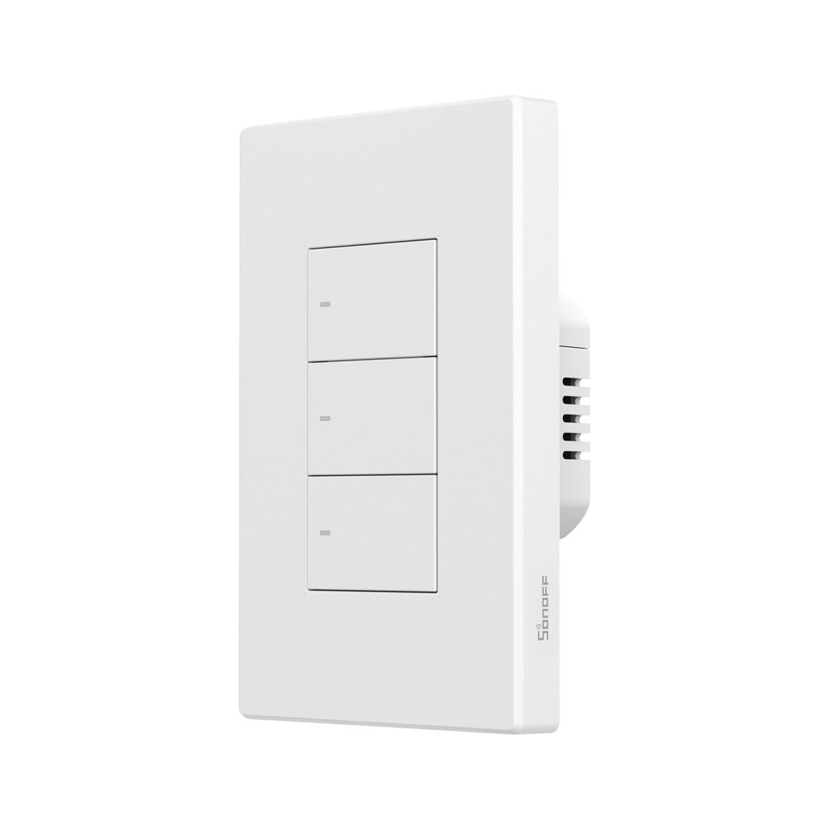 Smart Light Switch