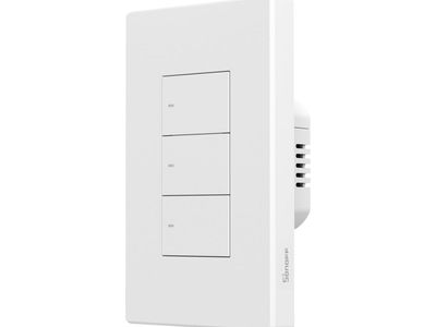 Smart Light Switch